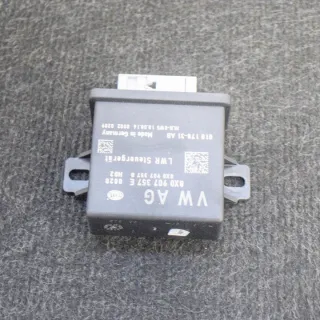 8X0907357B Блок управления светом Audi Q3 1 Арт e12462893, вид 2