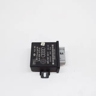 8P0907357F Блок управления светом Audi A8 D3 (S8) Арт e12462888, вид 2