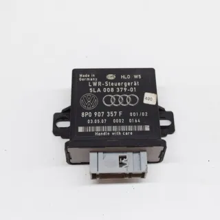 8P0907357F Блок управления светом Audi A8 D3 (S8) Арт e12462888, вид 6