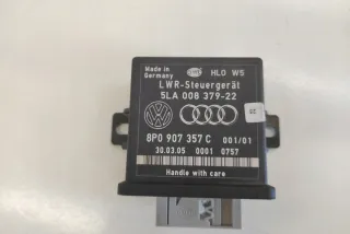 5LA00837922 Блок управления светом Audi A6 C6 (S6,RS6) Арт e12462877, вид 3