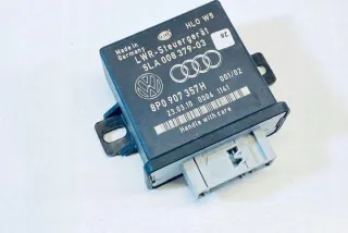 8P0907357H Блок управления светом Audi A6 C6 (S6,RS6) Арт e12462875, вид 1