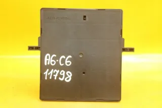 4F0907279 Блок управления светом Audi A6 C6 (S6,RS6) Арт e12462873, вид 5