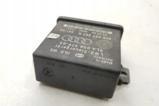 8P0907357H Блок управления светом Audi A6 C6 (S6,RS6) Арт e12462863, вид 2