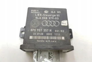8P0907357H Блок управления светом Audi A6 C6 (S6,RS6) Арт e12462863, вид 4