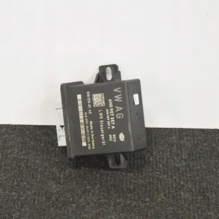4H0907357A Блок управления светом Audi A6 C7 (S6,RS6) Арт e12462854, вид 3