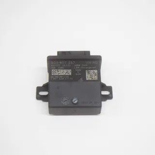 5Q0907357 Блок управления светом Audi A3 8V Арт e12462818, вид 4
