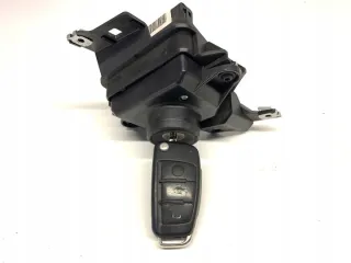 4F0910131A LORK-504-19016 Замок зажигания Audi Q7 4L Арт e12462696, вид 2