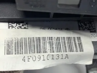 4F0910131A LORK-504-19016 Замок зажигания Audi Q7 4L Арт e12462696, вид 5