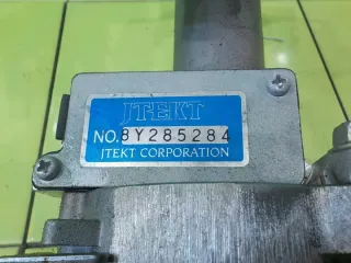 80960-47040 8096047040 160800-0430 160800 1608000430 14AB144 Насос гидроусилителя руля Toyota Prius 2 Арт e12462637, вид 5