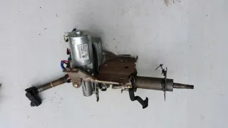  28500-9U02A Рулевая колонка Nissan Note E11 Арт e12462515, вид 1