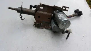  28500-9U02A Рулевая колонка Nissan Note E11 Арт e12462515, вид 2