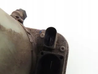 6Q0423371 Насос гидроусилителя руля Seat Ibiza 3 Арт e12462494, вид 4