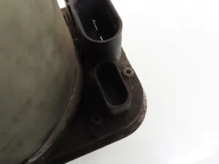 6Q0423371 Насос гидроусилителя руля Seat Ibiza 3 Арт e12462494, вид 5
