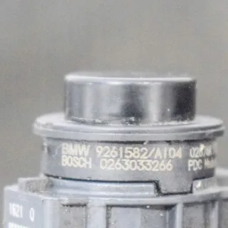 9261582 Датчик температуры BMW M4 F82/F83 Арт e12462488, вид 6