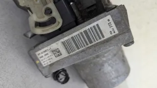 9675277380 Насос гидроусилителя руля Peugeot 508 Арт e12462364, вид 2