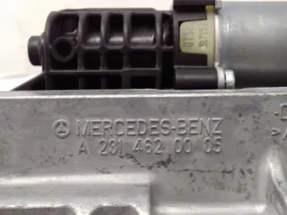 A2314620005 Рулевая колонка Mercedes C W205 Арт e12462327, вид 5
