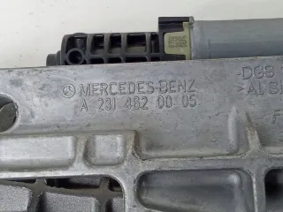 A2314620005 Рулевая колонка Mercedes C W205 Арт e12462326, вид 4