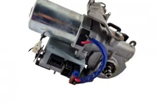 6700001749 Насос гидроусилителя руля Nissan Note E11 Арт e12462239, вид 2