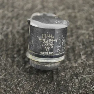 9231277 Датчик температуры BMW 5 F10/F11/GT F07 Арт e12462198, вид 4
