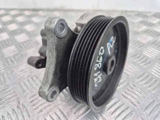 A0064667501 Насос гидроусилителя руля Mercedes E C207 Арт e12462047, вид 2