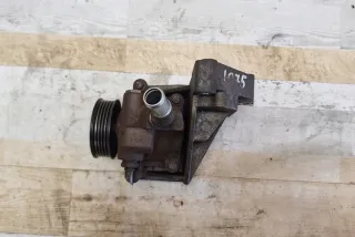 2S6E3A733A Насос гидроусилителя руля Mazda 2 DE Арт e12461972, вид 7