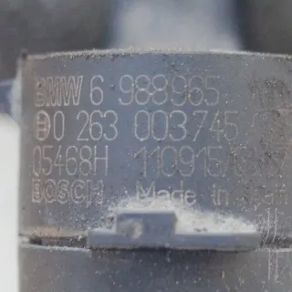 69889650263003745 Датчик температуры BMW 3 E90/E91/E92/E93 Арт e12461906, вид 3