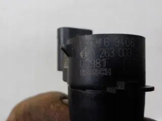 6940624 Датчик температуры BMW 3 E90/E91/E92/E93 Арт e12461856, вид 3