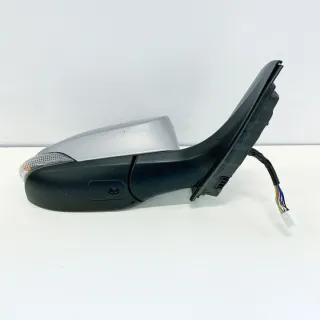 E11048540 Зеркало наружное правое Toyota C-HR Арт e12461655, вид 3
