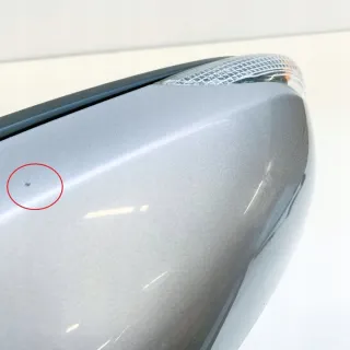 E11048540 Зеркало наружное правое Toyota C-HR Арт e12461655, вид 5