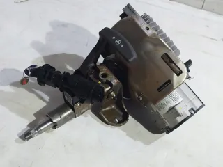 26096580 Рулевая колонка Fiat Panda 2 Арт e12461545, вид 2