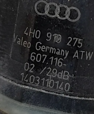 4H0919275 Датчик температуры Audi A6 C7 (S6,RS6) Арт e12461260, вид 7