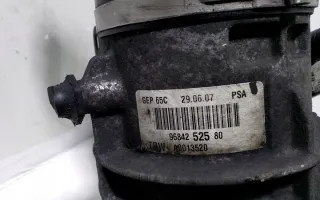 9684252580 Насос гидроусилителя руля Citroen C4 1 Арт e12461180, вид 5