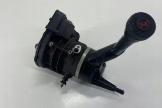 9684040280 Насос гидроусилителя руля Citroen C4 2 Арт e12461169, вид 2