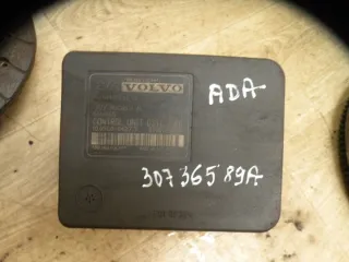 30736589A Блок ABS Volvo S40 2 Арт e12461137, вид 1
