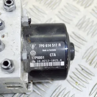 7P0614517R Блок ABS Volkswagen Touareg 2 Арт e12461118, вид 7