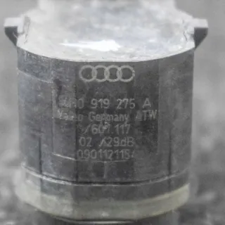 607117 Датчик температуры Audi A4 B8 Арт e12461104, вид 5