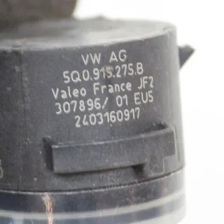 5Q0919275B Датчик температуры Audi A4 B9 Арт e12461045, вид 6