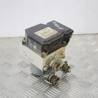3AA614109AC Блок ABS Volkswagen Passat B7 Арт e12460938, вид 2