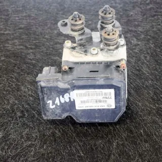 3AA614109AP Блок ABS Volkswagen Passat B7 Арт e12460936, вид 3