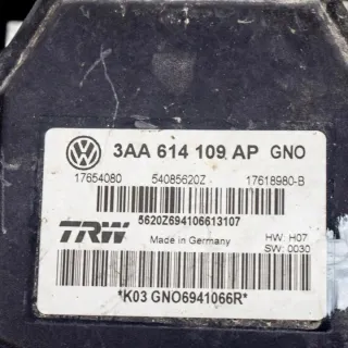 3AA614109AP Блок ABS Volkswagen Passat B7 Арт e12460936, вид 5