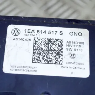 1EA614517S Блок ABS Volkswagen ID3 Арт e12460857, вид 5