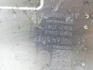 5Q0614517EF Блок ABS Volkswagen Golf 7 Арт e12460829, вид 5