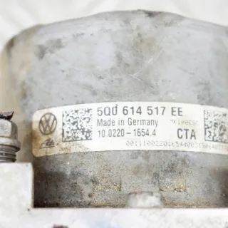5Q0614517EE Блок ABS Volkswagen Golf 7 Арт e12460822, вид 4