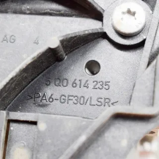 5Q0614517EE Блок ABS Volkswagen Golf 7 Арт e12460822, вид 6