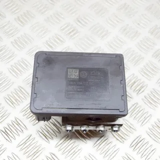 28516457353 Блок ABS Volkswagen Golf 8 Арт e12460801, вид 2