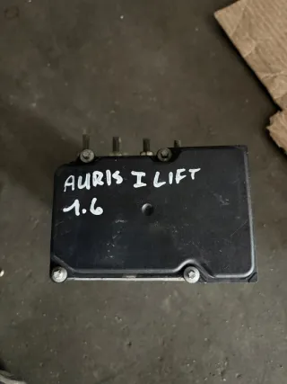 44510-02280 Блок ABS Toyota Auris 1 Арт e12460719, вид 2