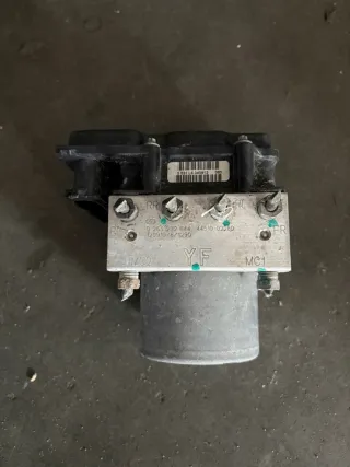 44510-02280 Блок ABS Toyota Auris 1 Арт e12460719, вид 3