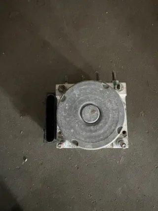 44510-02280 Блок ABS Toyota Auris 1 Арт e12460719, вид 4