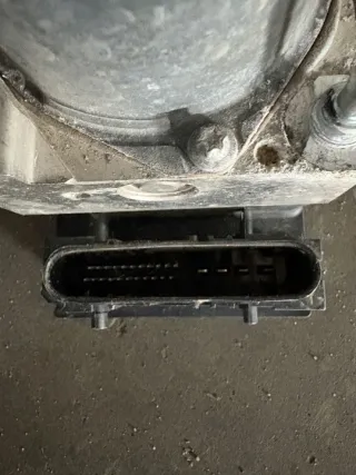 44510-02280 Блок ABS Toyota Auris 1 Арт e12460719, вид 5