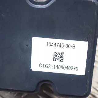 104474500B Блок ABS Tesla model 3 Арт e12460697, вид 6